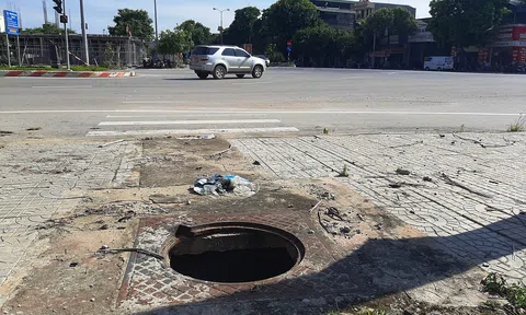 Bẫy "chết người" trên Đại lộ 27 triệu USD